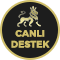 Canlı Destek